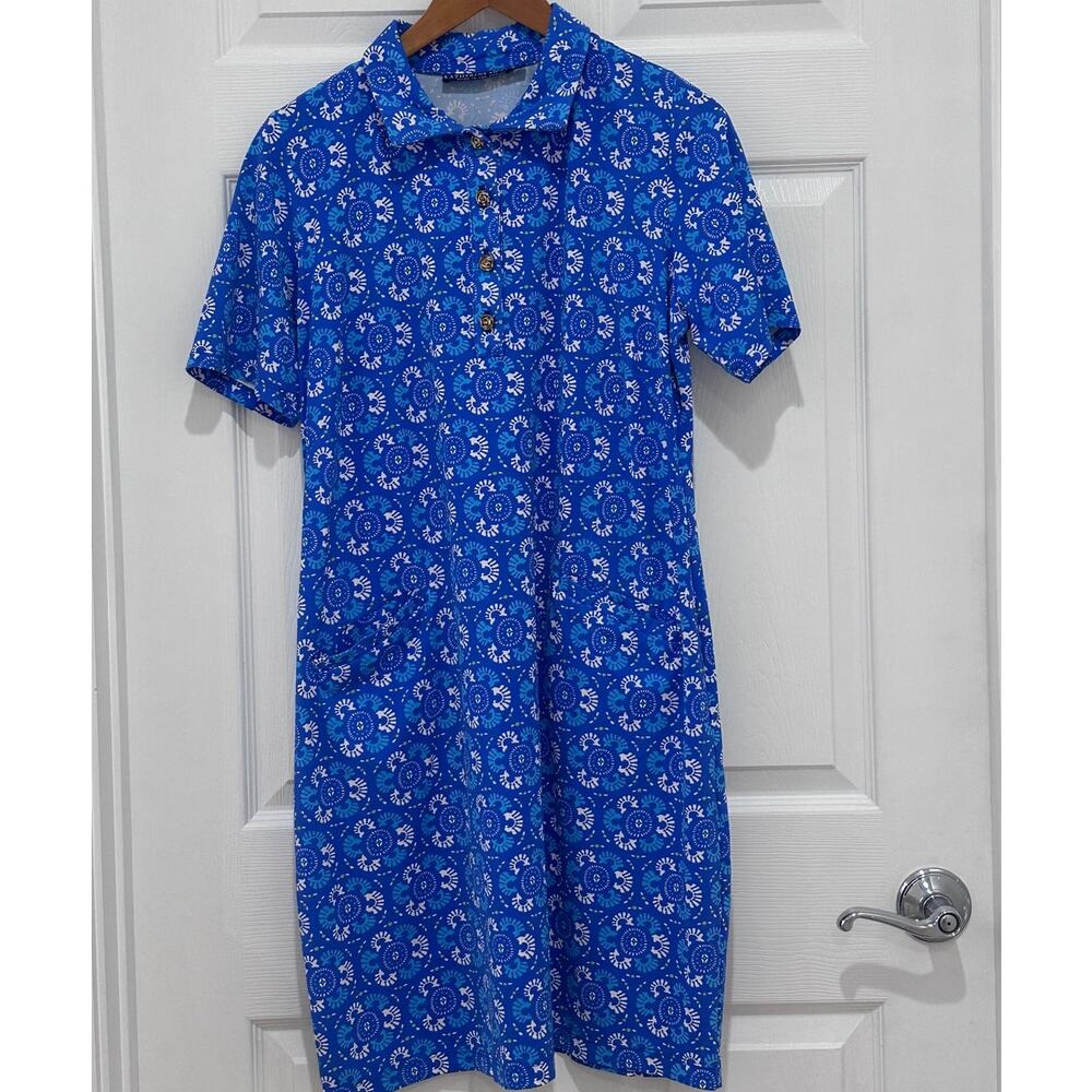 Katherine Way Raleigh Dress